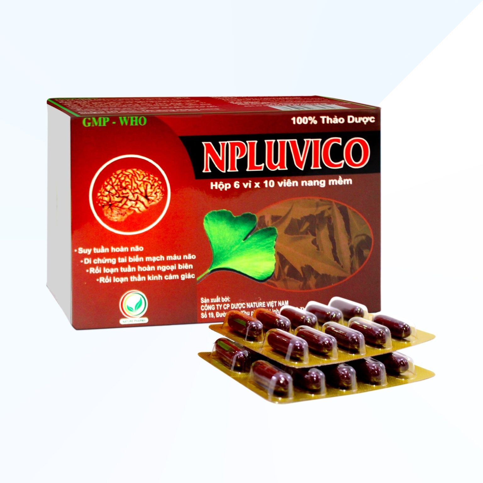 NPluvico