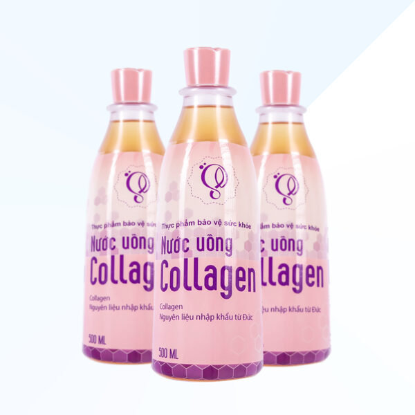 NUOC UONG COLLAGEN