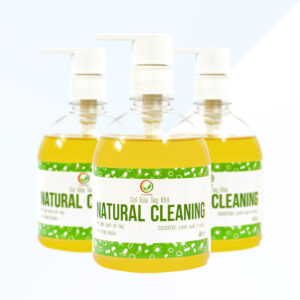 Natural cleaning 450ml